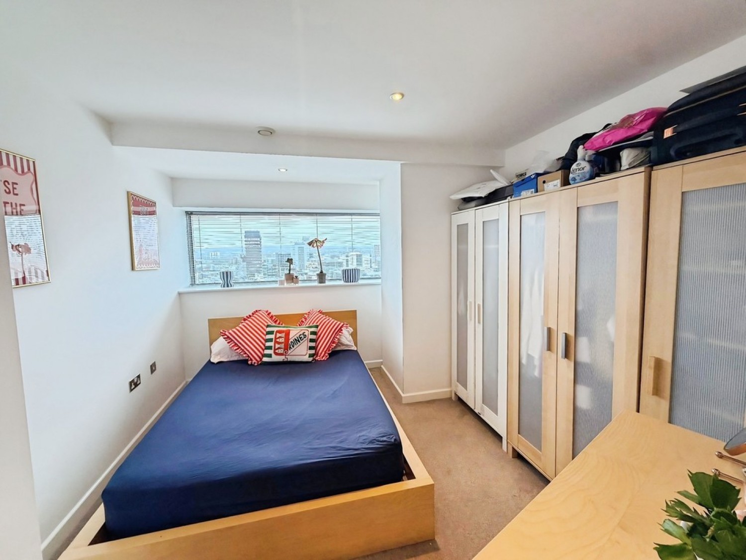 2 bedroom Flat for Sale K2, Albion Street