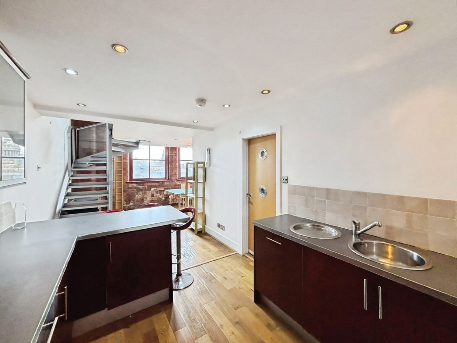 2 bedroom Flat for Sale Centaur House, Great George Street