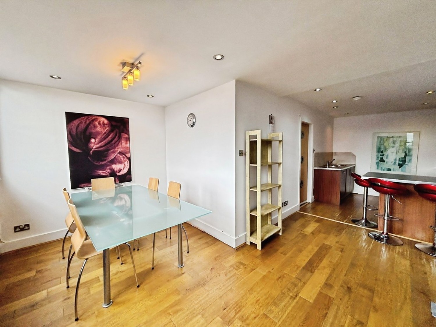 2 bedroom Flat for Sale Centaur House, Great George Street