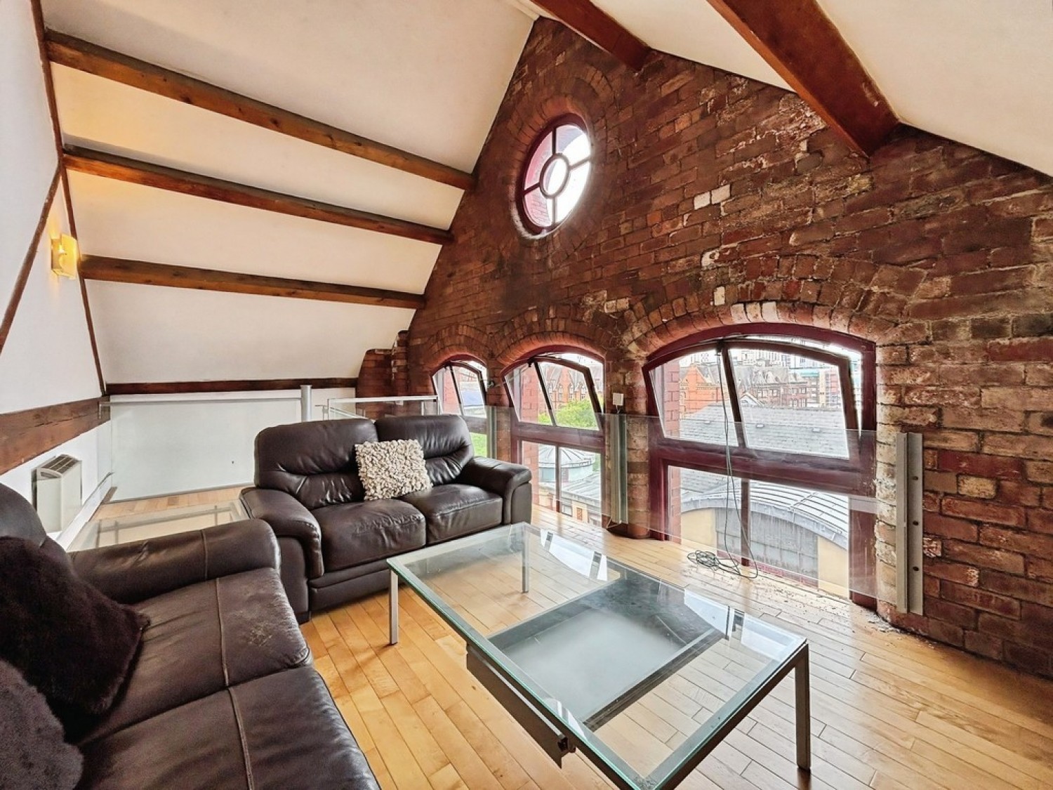 2 bedroom Flat for Sale Centaur House, Great George Street