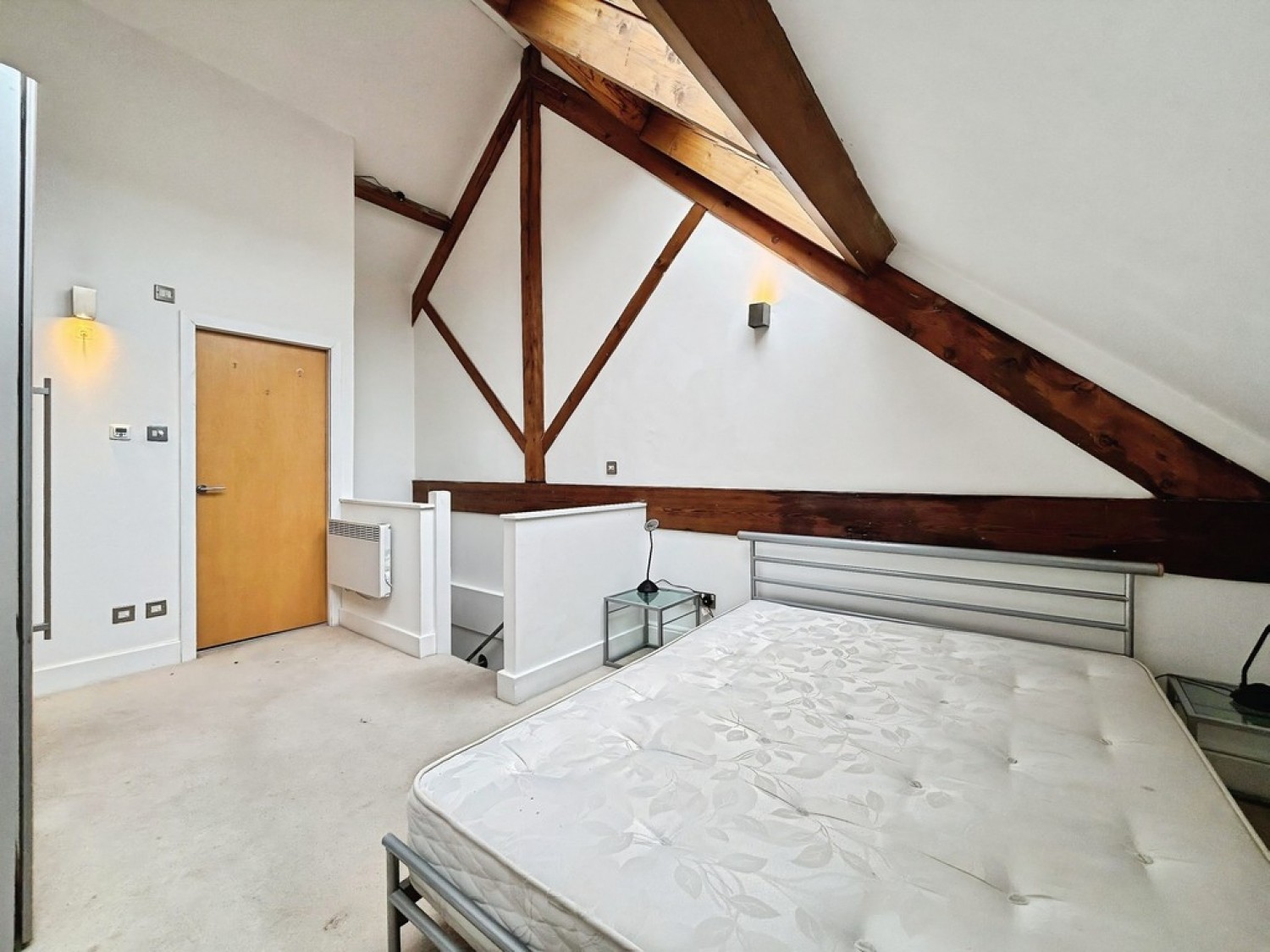 2 bedroom Flat for Sale Centaur House, Great George Street