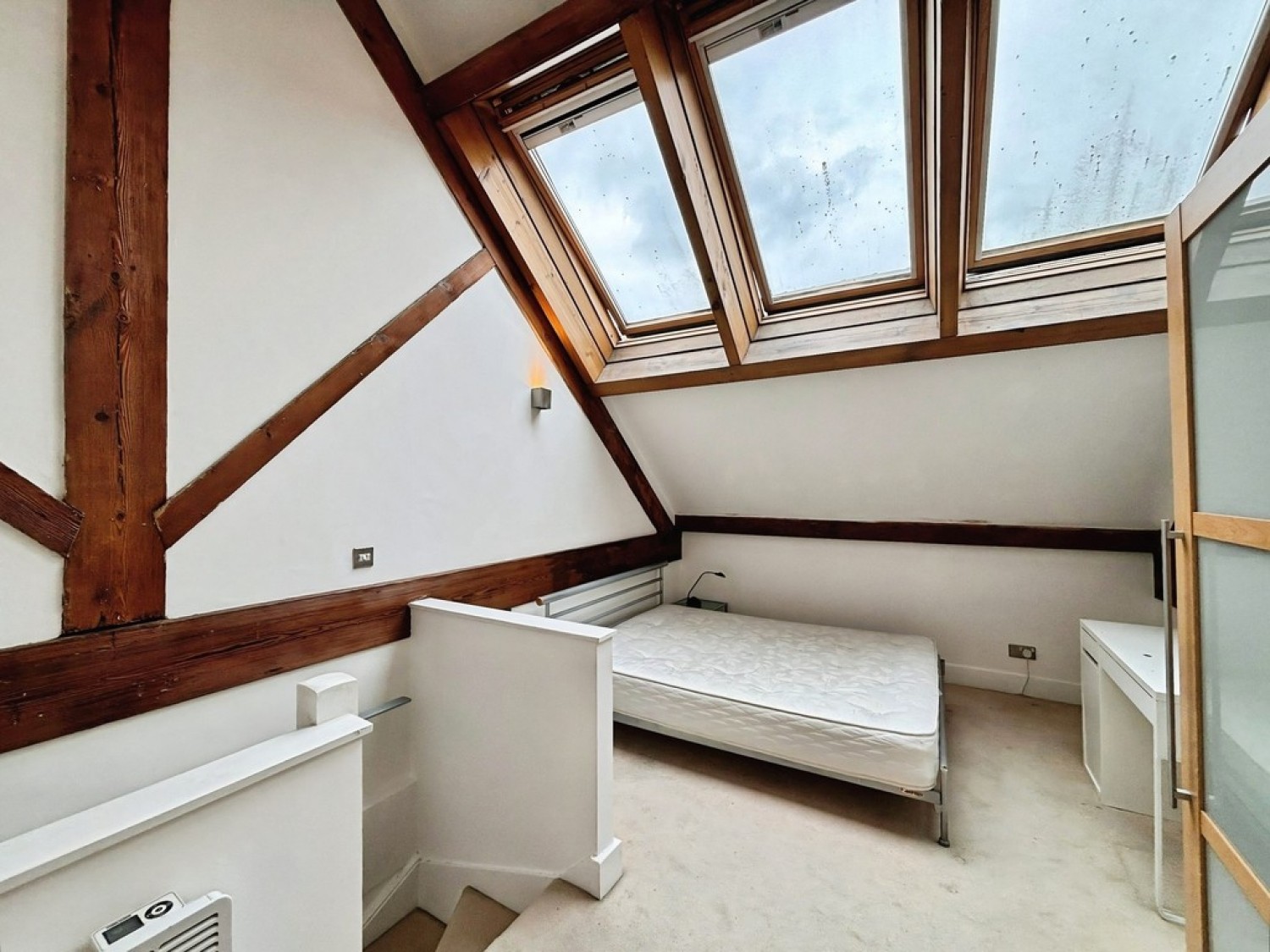 2 bedroom Flat for Sale Centaur House, Great George Street