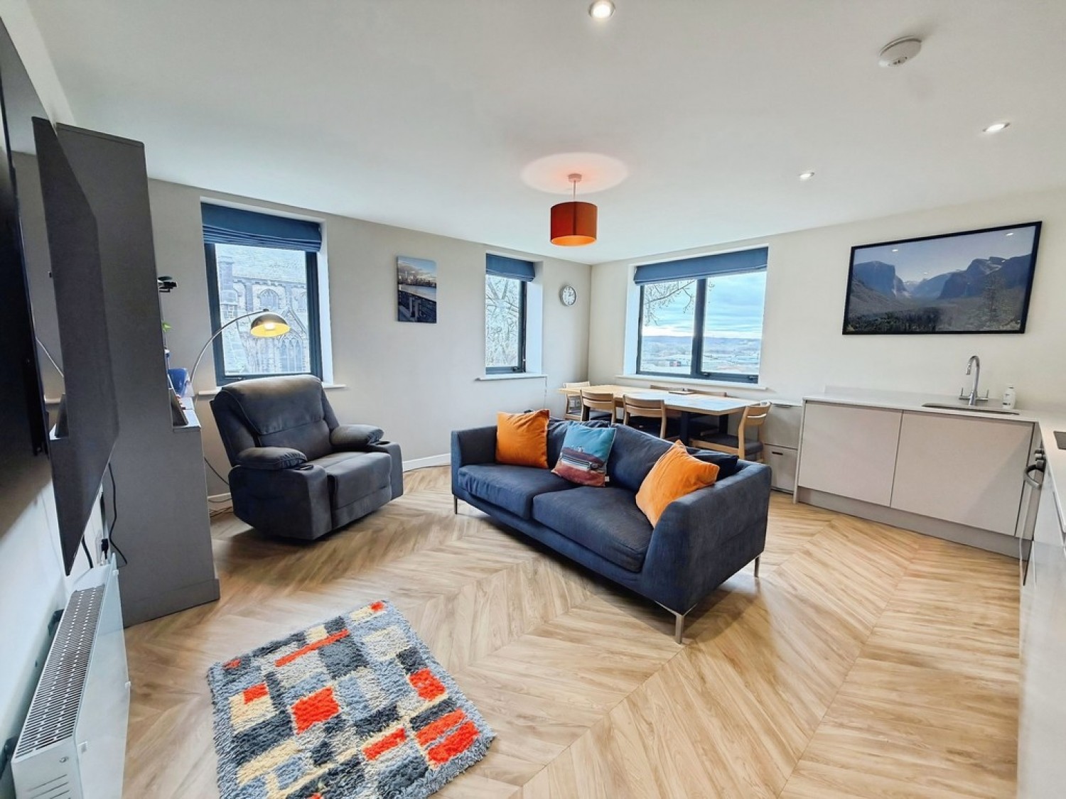 2 bedroom Flat for Sale Public Haus, Ellerby Road