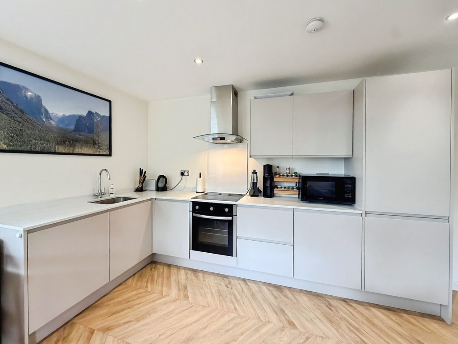 2 bedroom Flat for Sale Public Haus, Ellerby Road