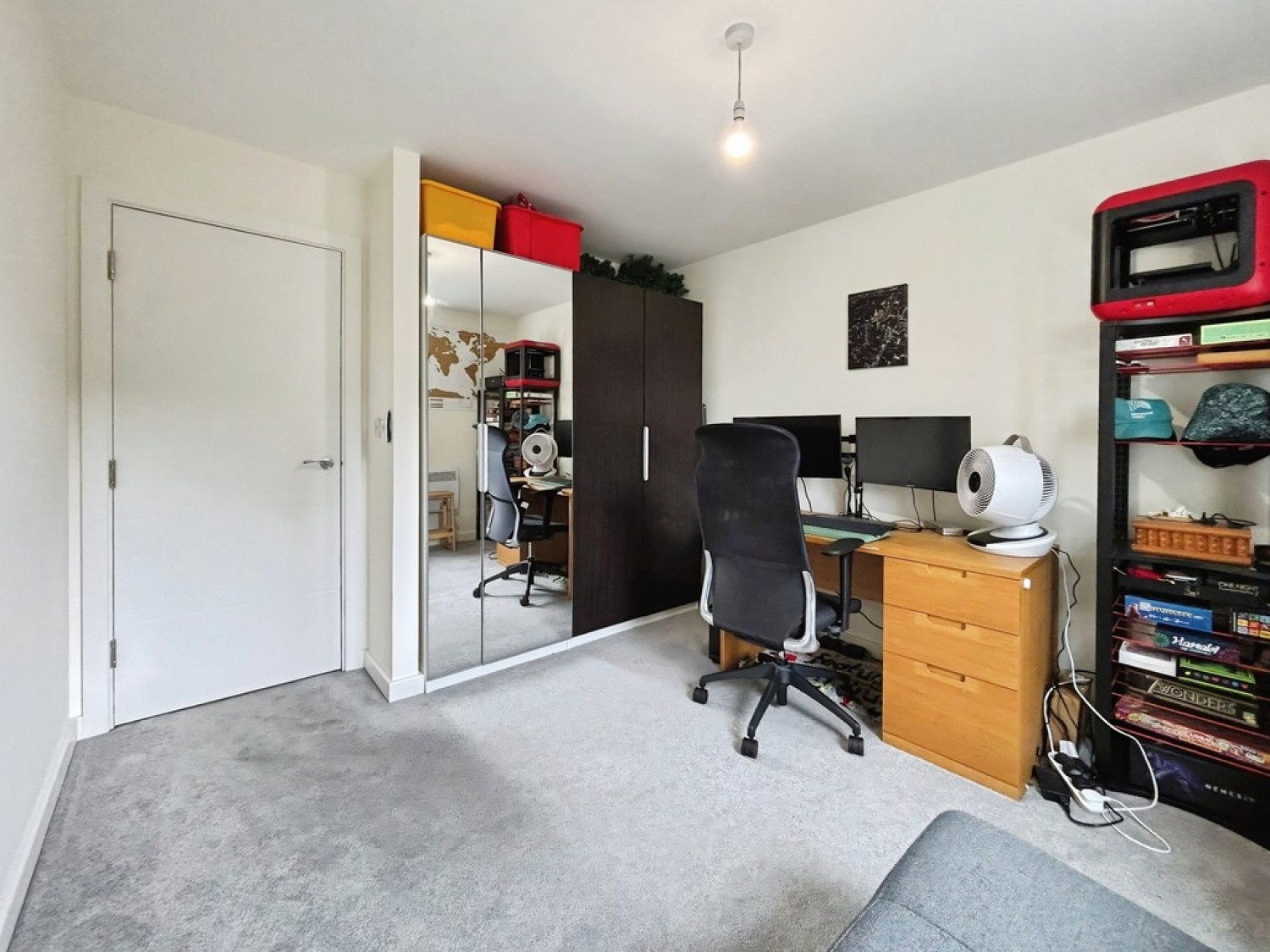 2 bedroom Flat for Sale Public Haus, Ellerby Road