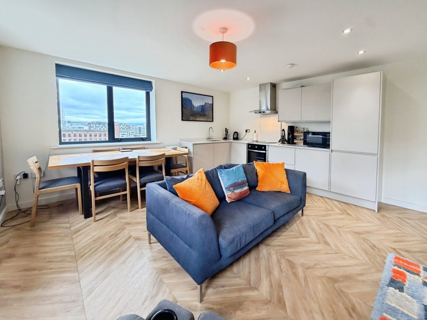 2 bedroom Flat for Sale Public Haus, Ellerby Road