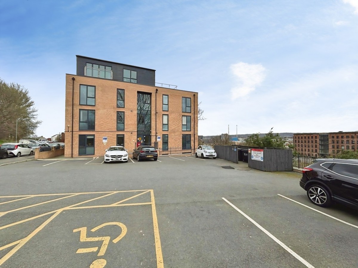 Public Haus, Ellerby Road