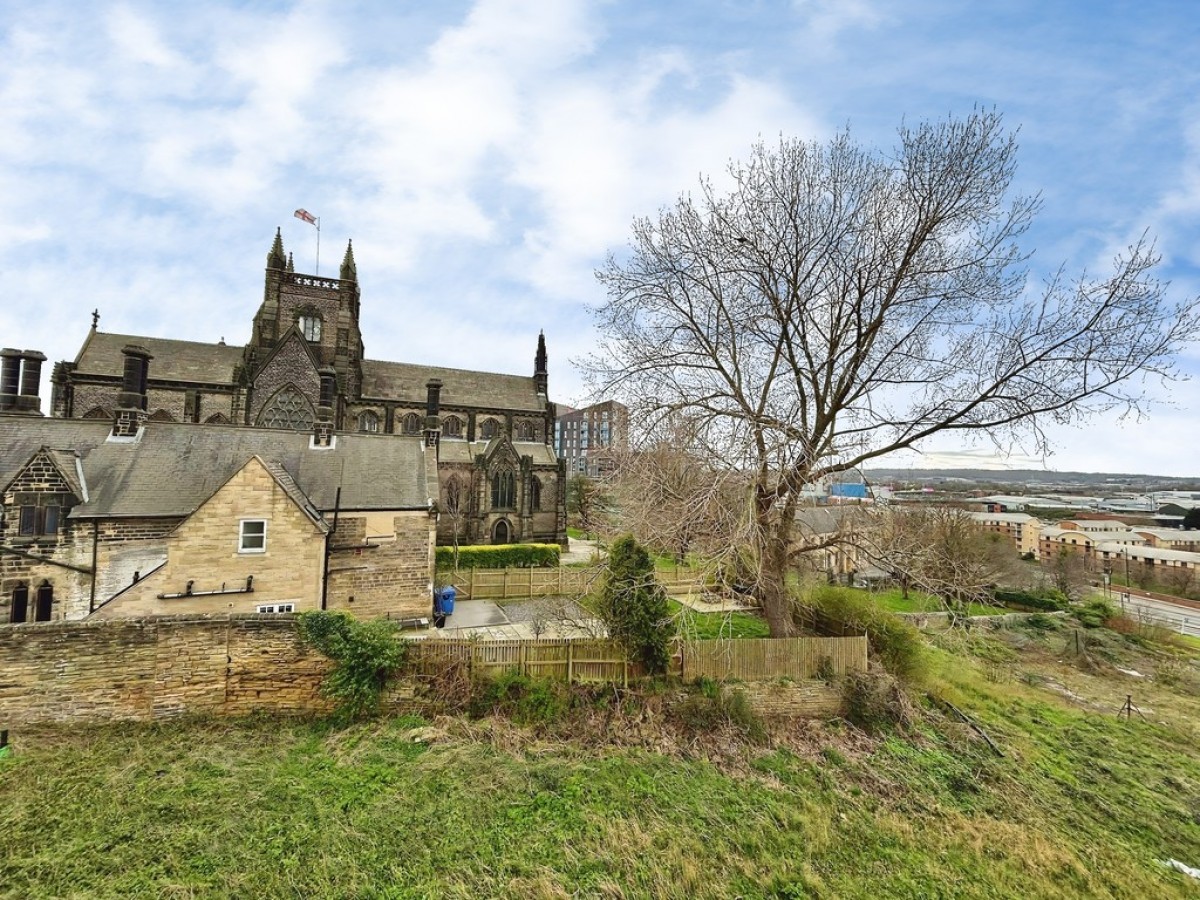 Public Haus, Ellerby Road