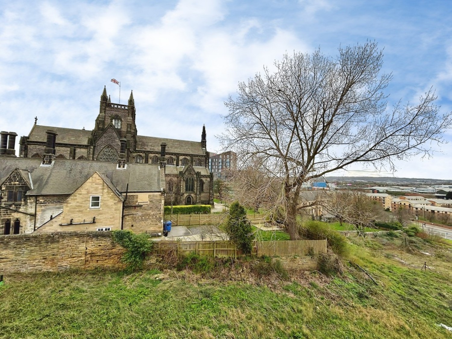 2 bedroom Flat for Sale Public Haus, Ellerby Road