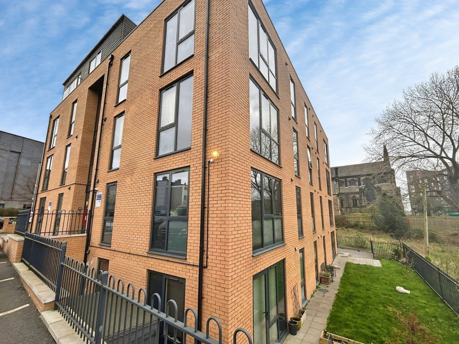 2 bedroom Flat for Sale Public Haus, Ellerby Road