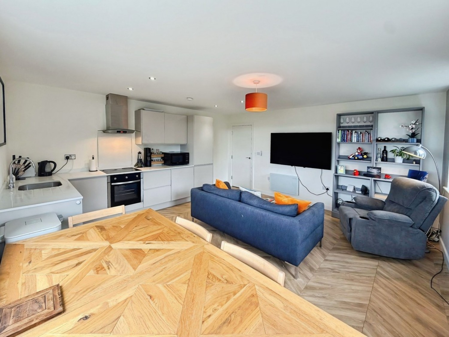 2 bedroom Flat for Sale Public Haus, Ellerby Road