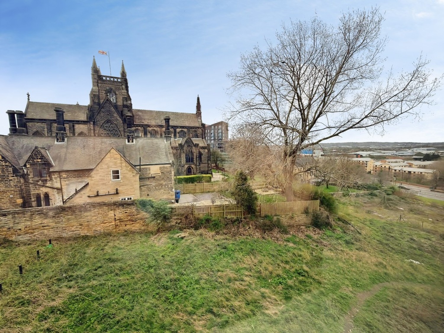 2 bedroom Flat for Sale Public Haus, Ellerby Road