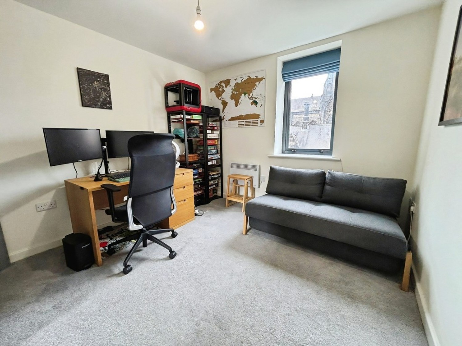 2 bedroom Flat for Sale Public Haus, Ellerby Road