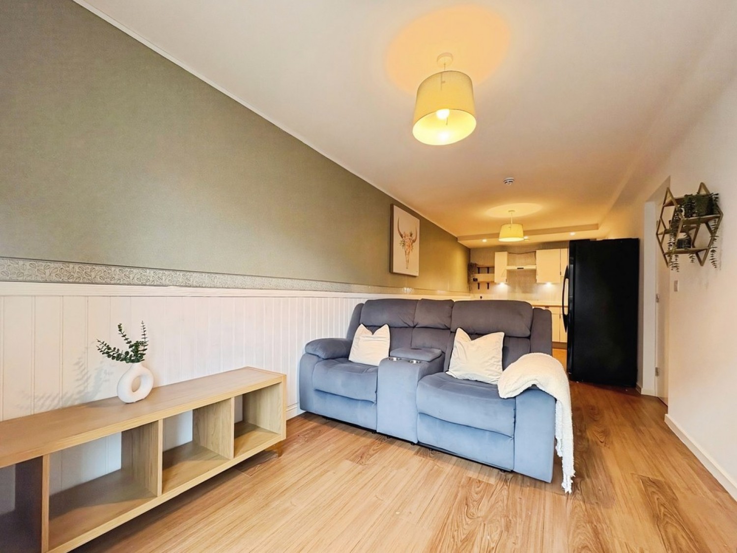 2 bedroom Flat for Letting The Basilica, 2 King Charles Street, Leeds