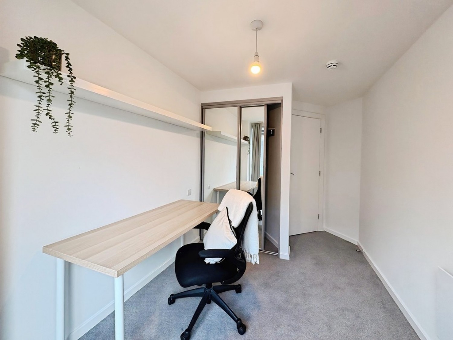 2 bedroom Flat for Letting The Basilica, 2 King Charles Street, Leeds