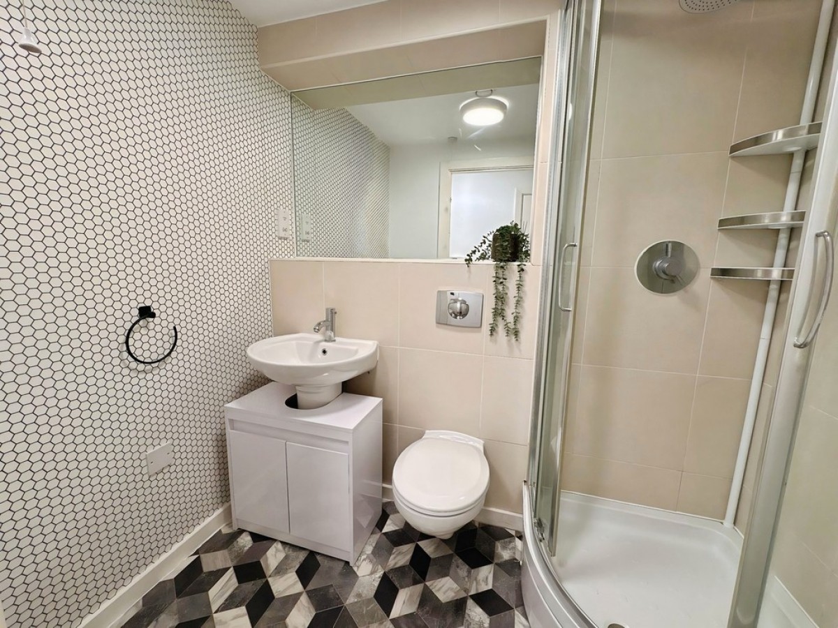 The Basilica, 2 King Charles Street, Leeds