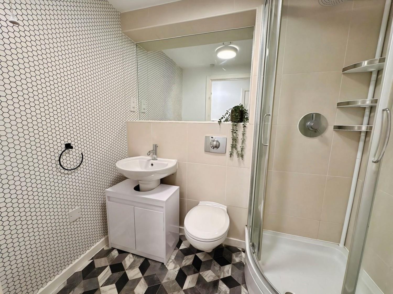 2 bedroom Flat for Letting The Basilica, 2 King Charles Street, Leeds