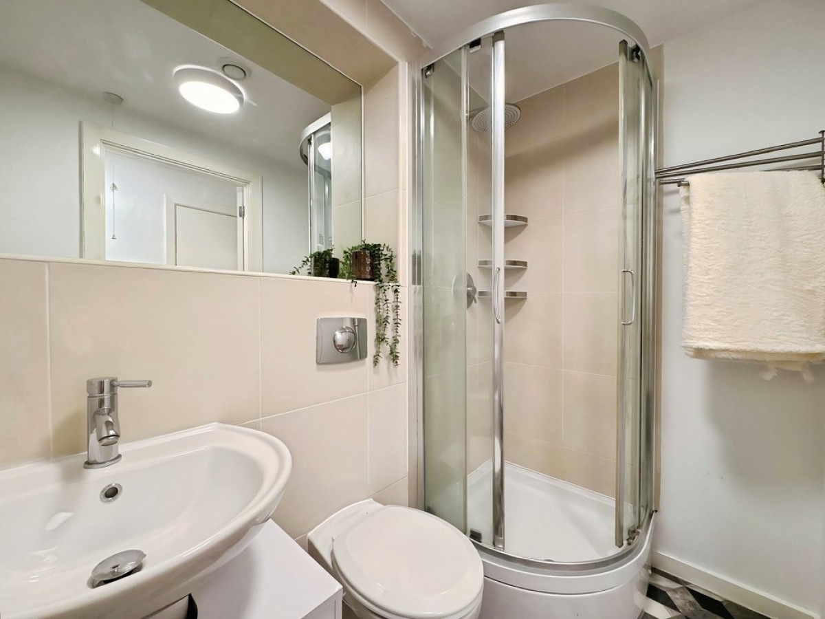 The Basilica, 2 King Charles Street, Leeds