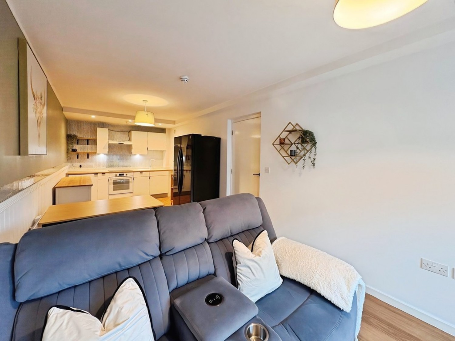 2 bedroom Flat for Letting The Basilica, 2 King Charles Street, Leeds