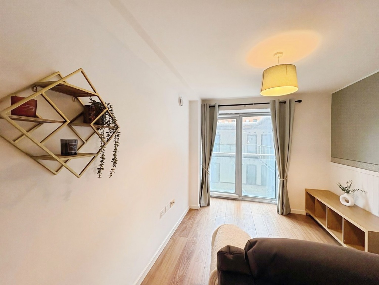 2 bedroom Flat for Letting The Basilica, 2 King Charles Street, Leeds