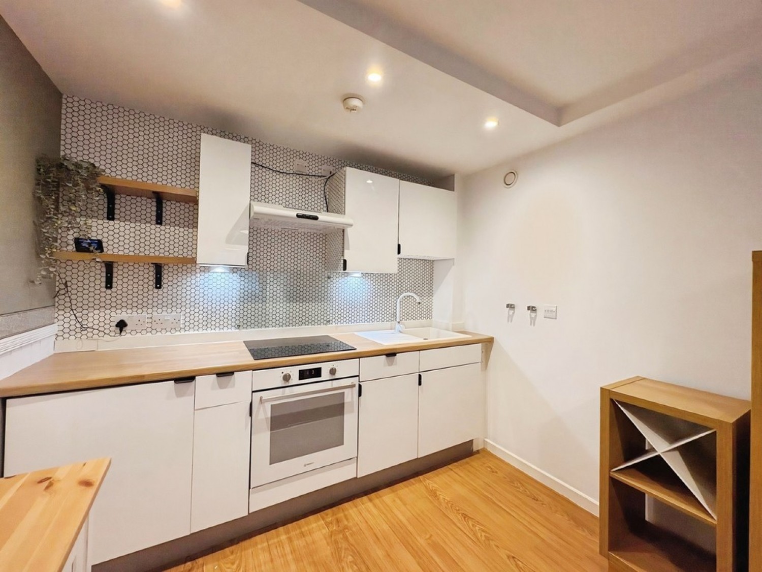 2 bedroom Flat for Letting The Basilica, 2 King Charles Street, Leeds