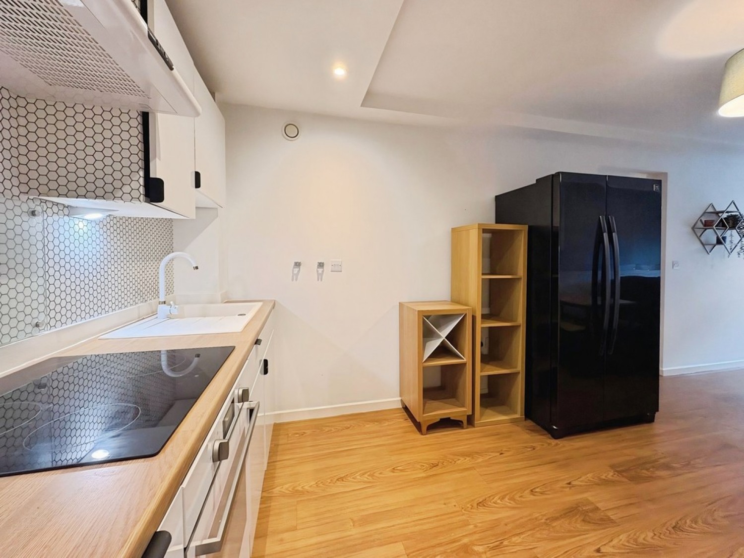 2 bedroom Flat for Letting The Basilica, 2 King Charles Street, Leeds