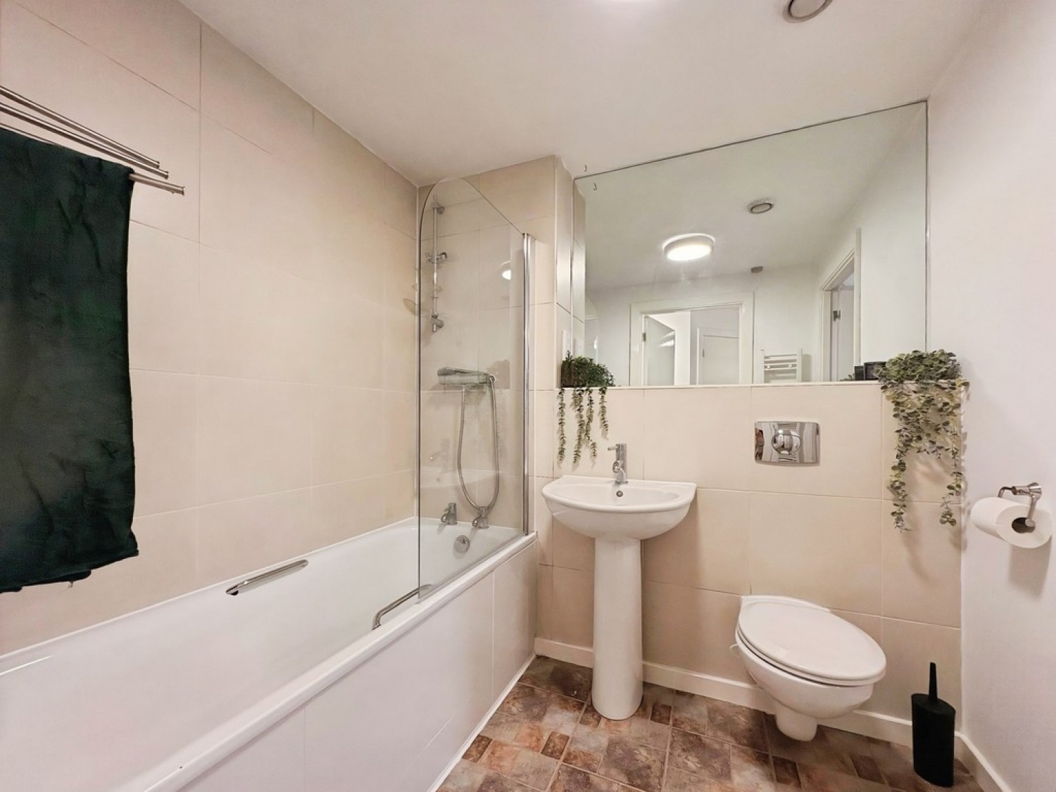 2 bedroom Flat for Letting The Basilica, 2 King Charles Street, Leeds