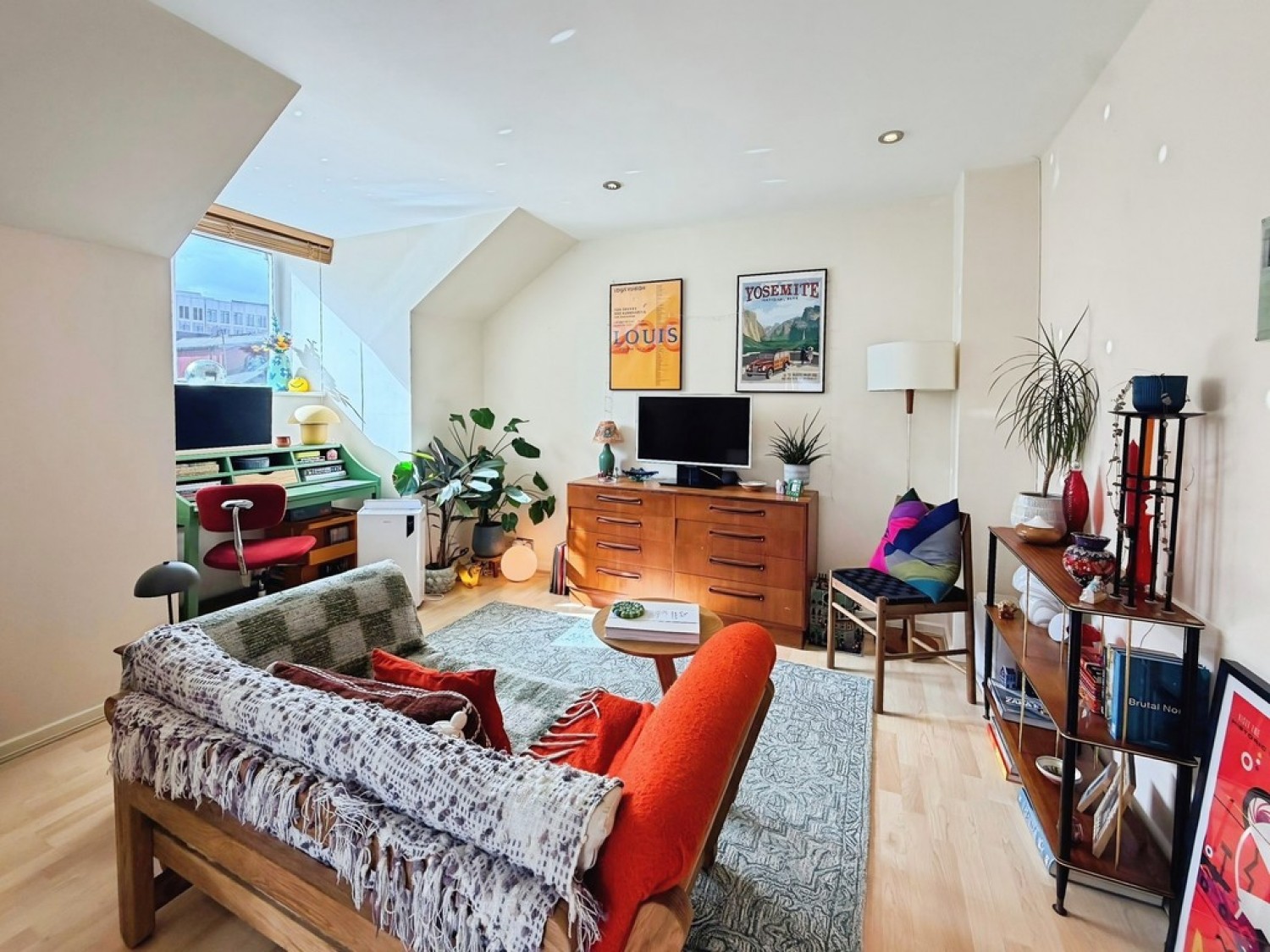 1 bedroom Flat for Sale Flyboat House, Navigation Walk