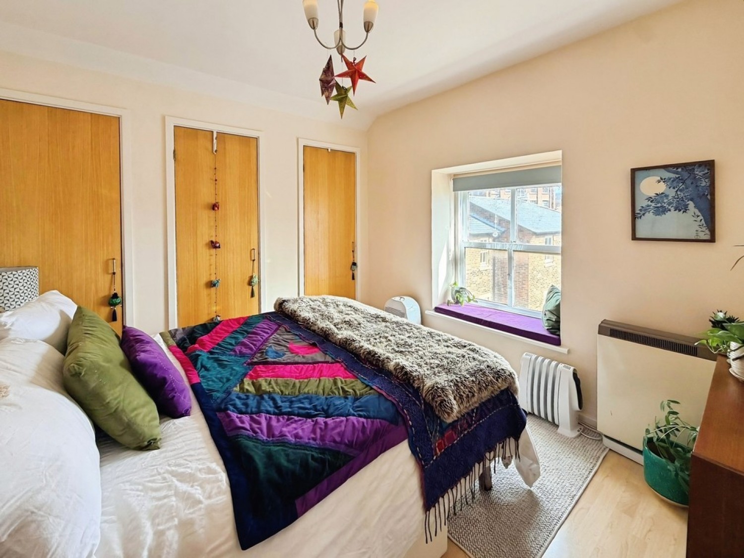 1 bedroom Flat for Sale Flyboat House, Navigation Walk