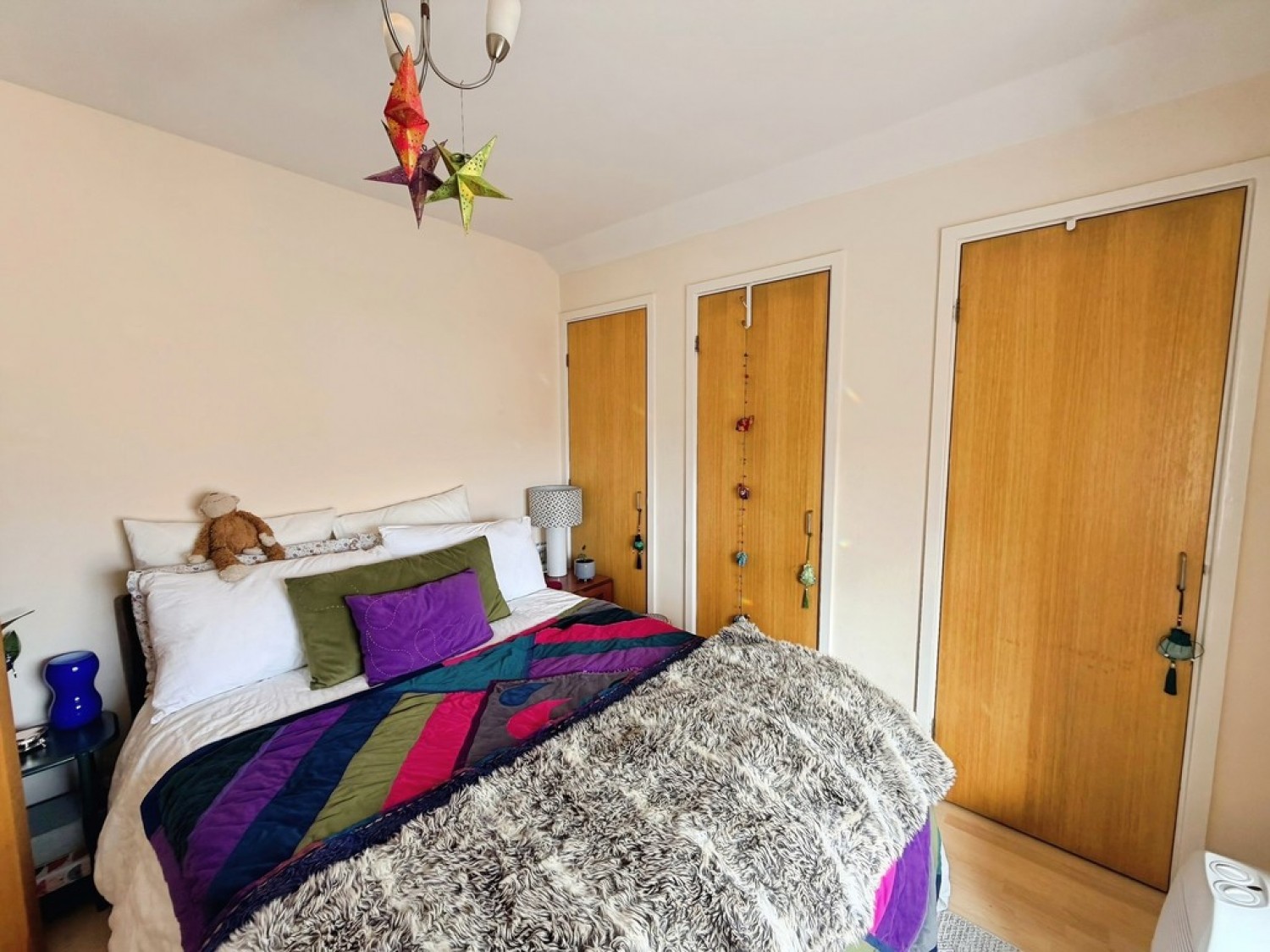 1 bedroom Flat for Sale Flyboat House, Navigation Walk