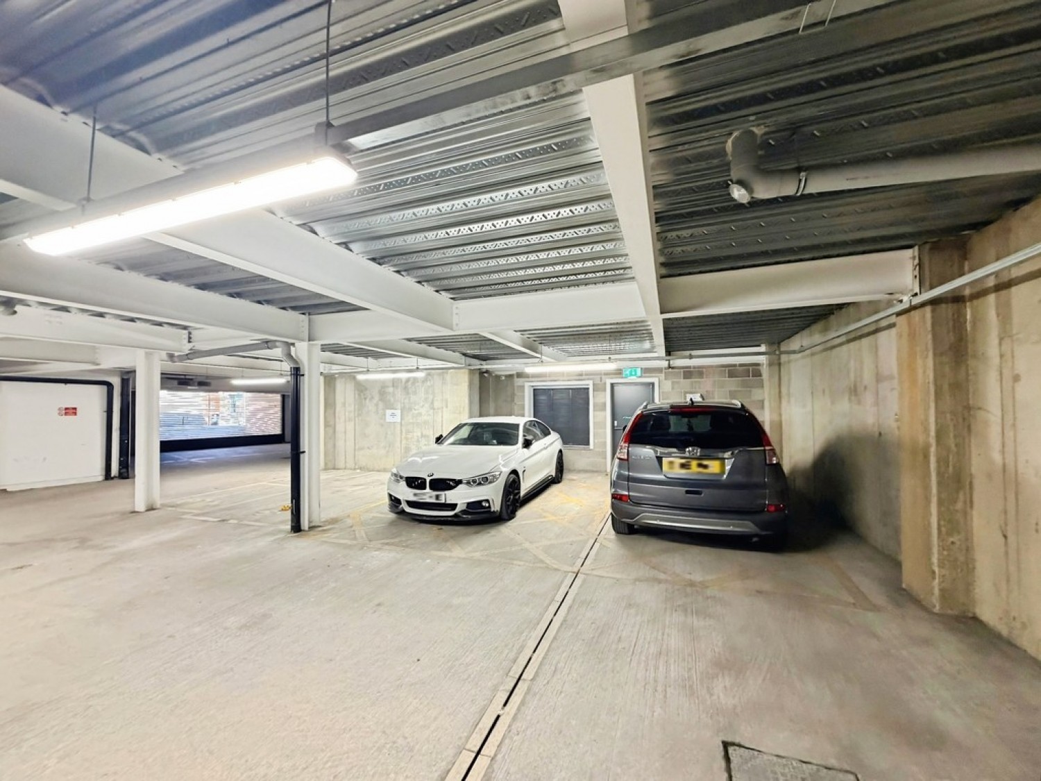 1 bedroom Flat for Sale Leylands House, Mabagte