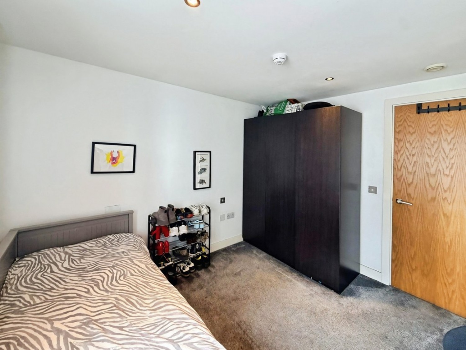 2 bedroom Flat for Sale La Salle, Leeds Dock