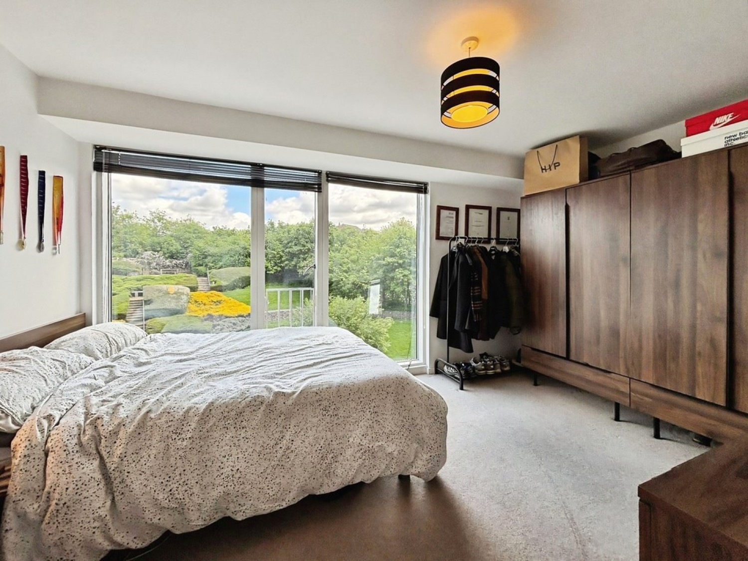 1 bedroom Flat for Sale Saxton, The Avenue