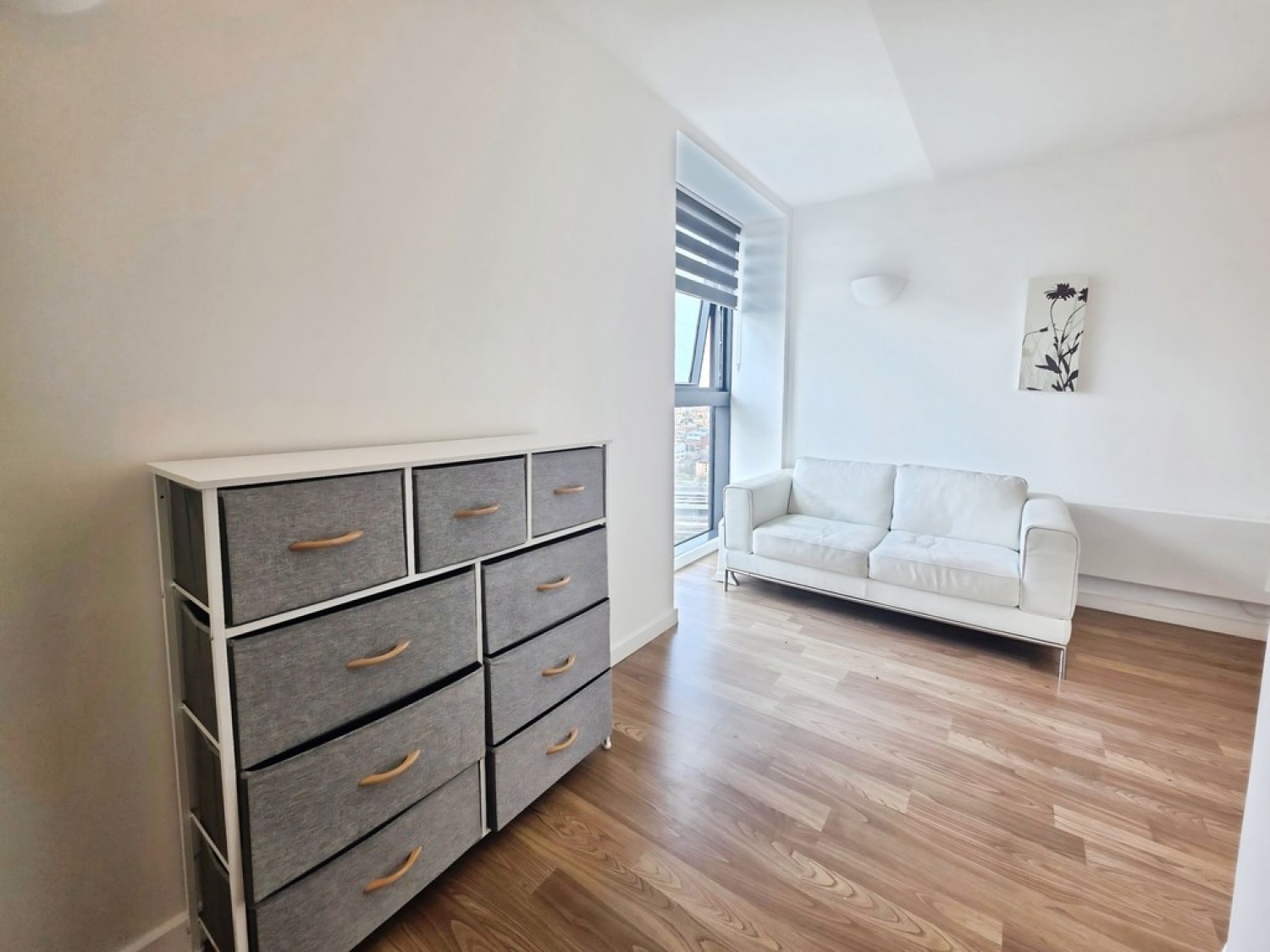 1 bedroom Flat for Letting 2107 Bridgewater Place