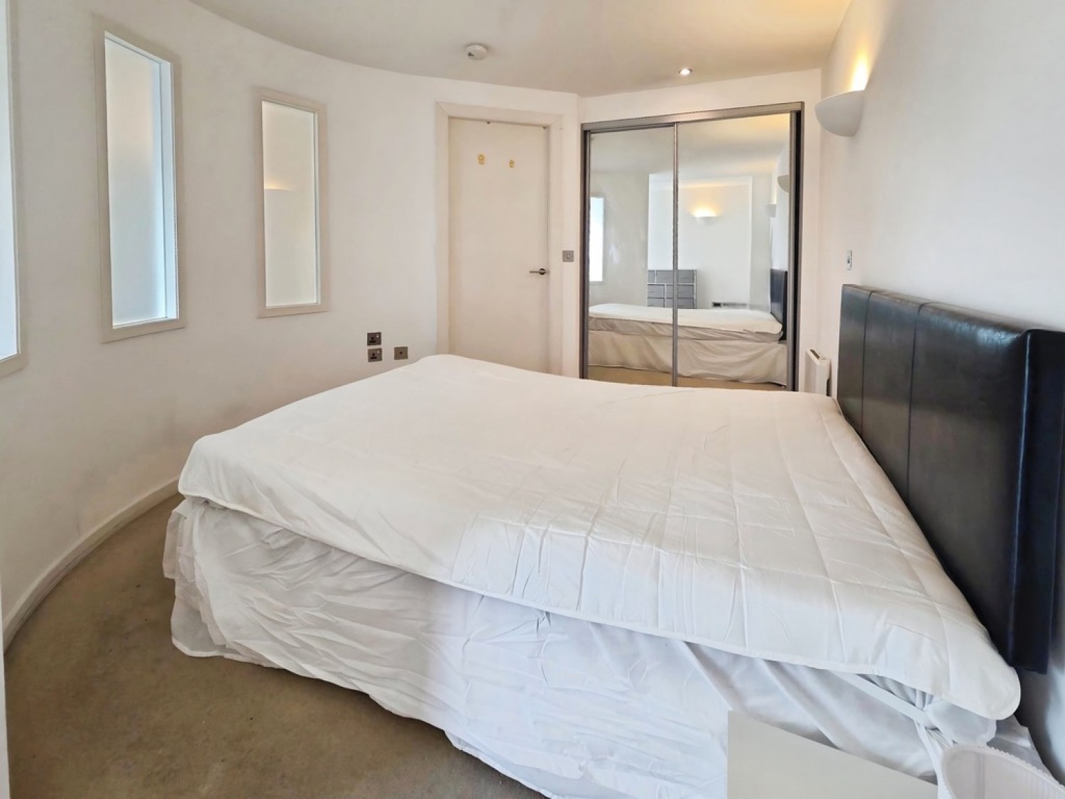 1 bedroom Flat for Letting 2107 Bridgewater Place