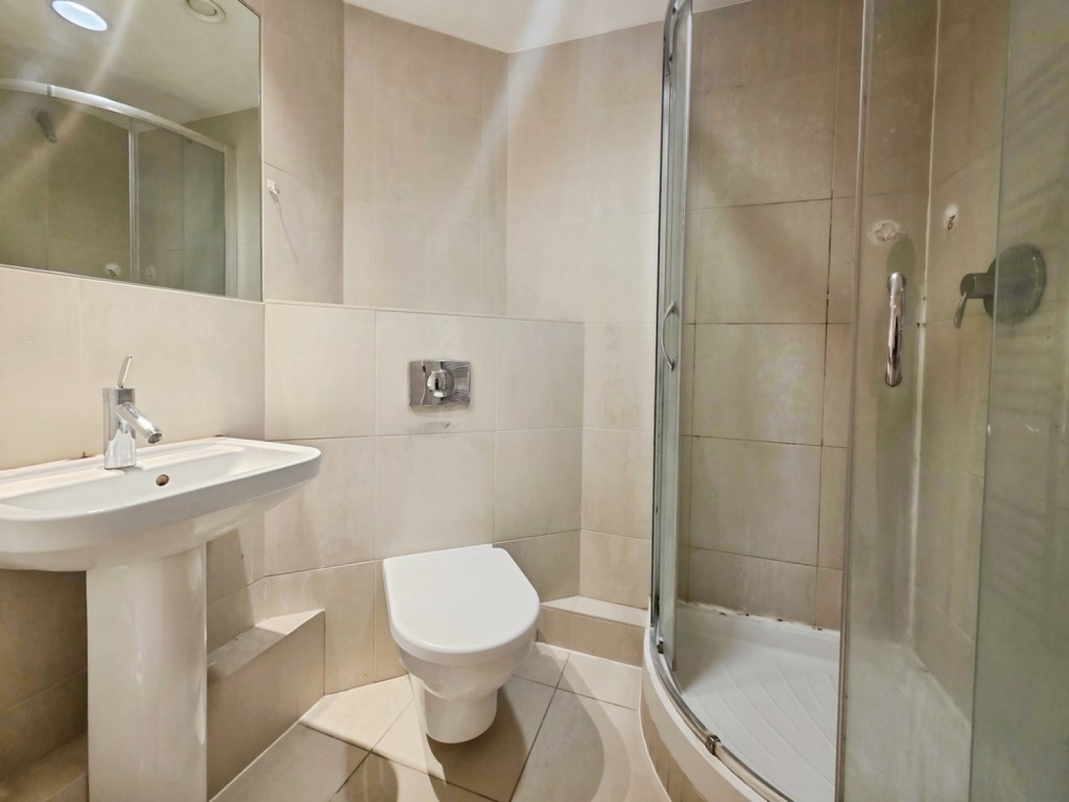 1 bedroom Flat for Letting 2107 Bridgewater Place