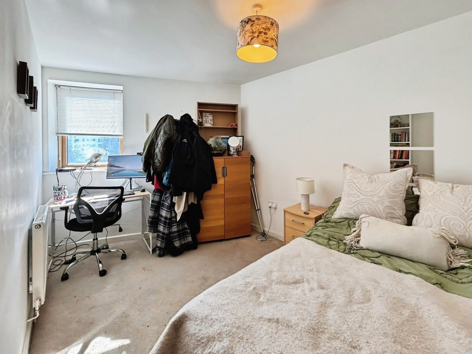 2 bedroom Flat for Sale Balmoral Place, Brewery Wharf