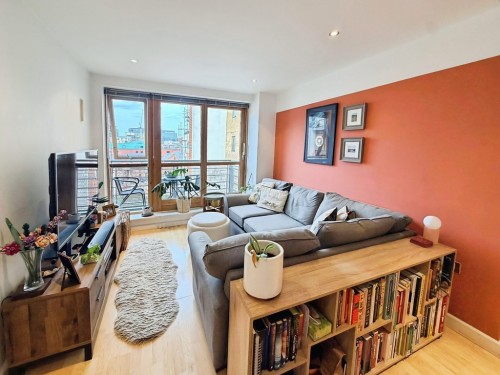 Balmoral Place, Brewery Wharf