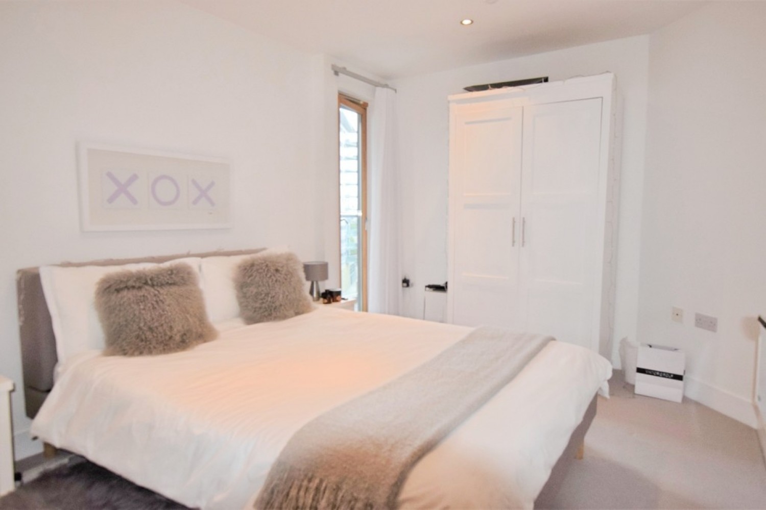 2 bedroom Flat for Sale La Salle, Leeds Dock