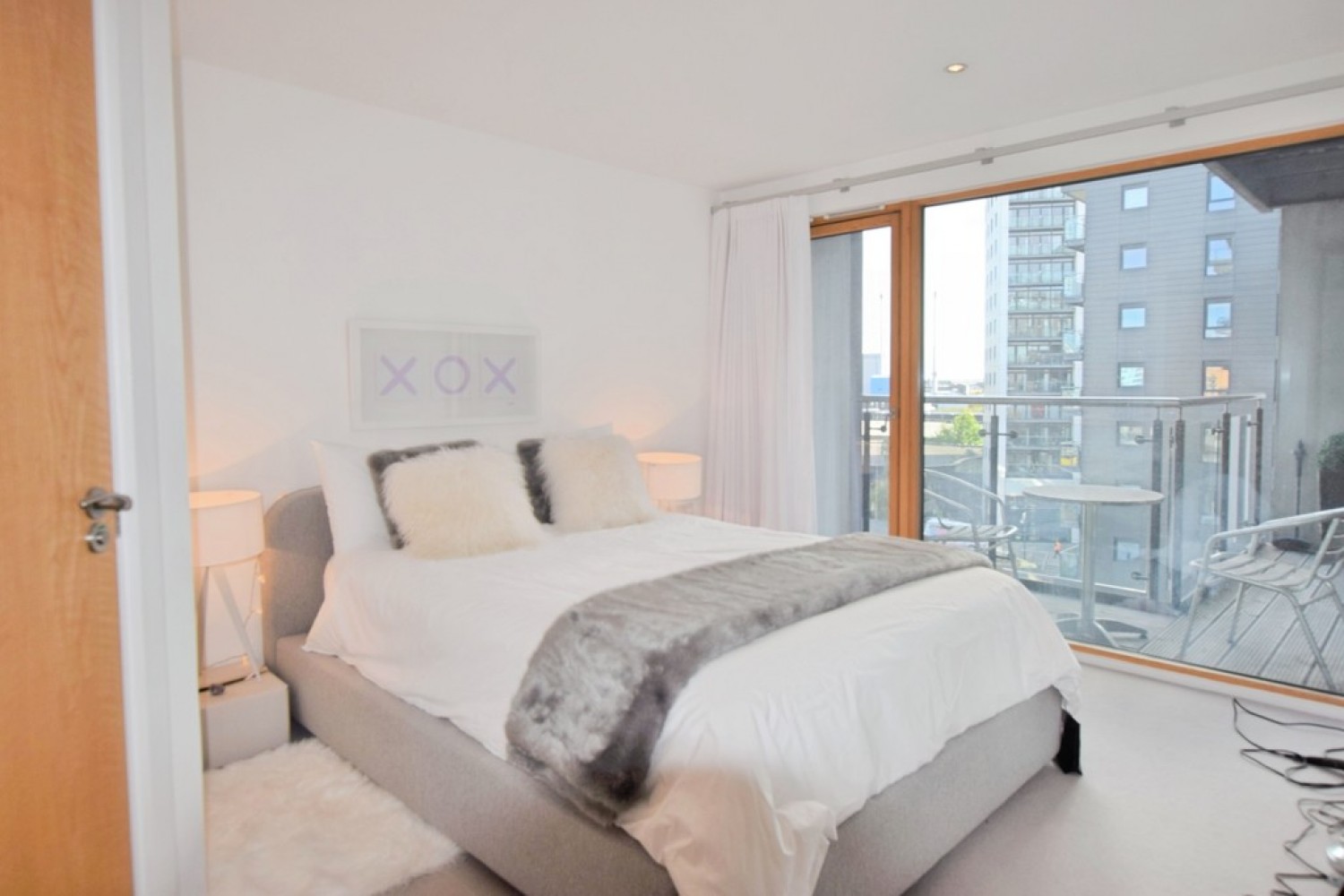 2 bedroom Flat for Sale La Salle, Leeds Dock