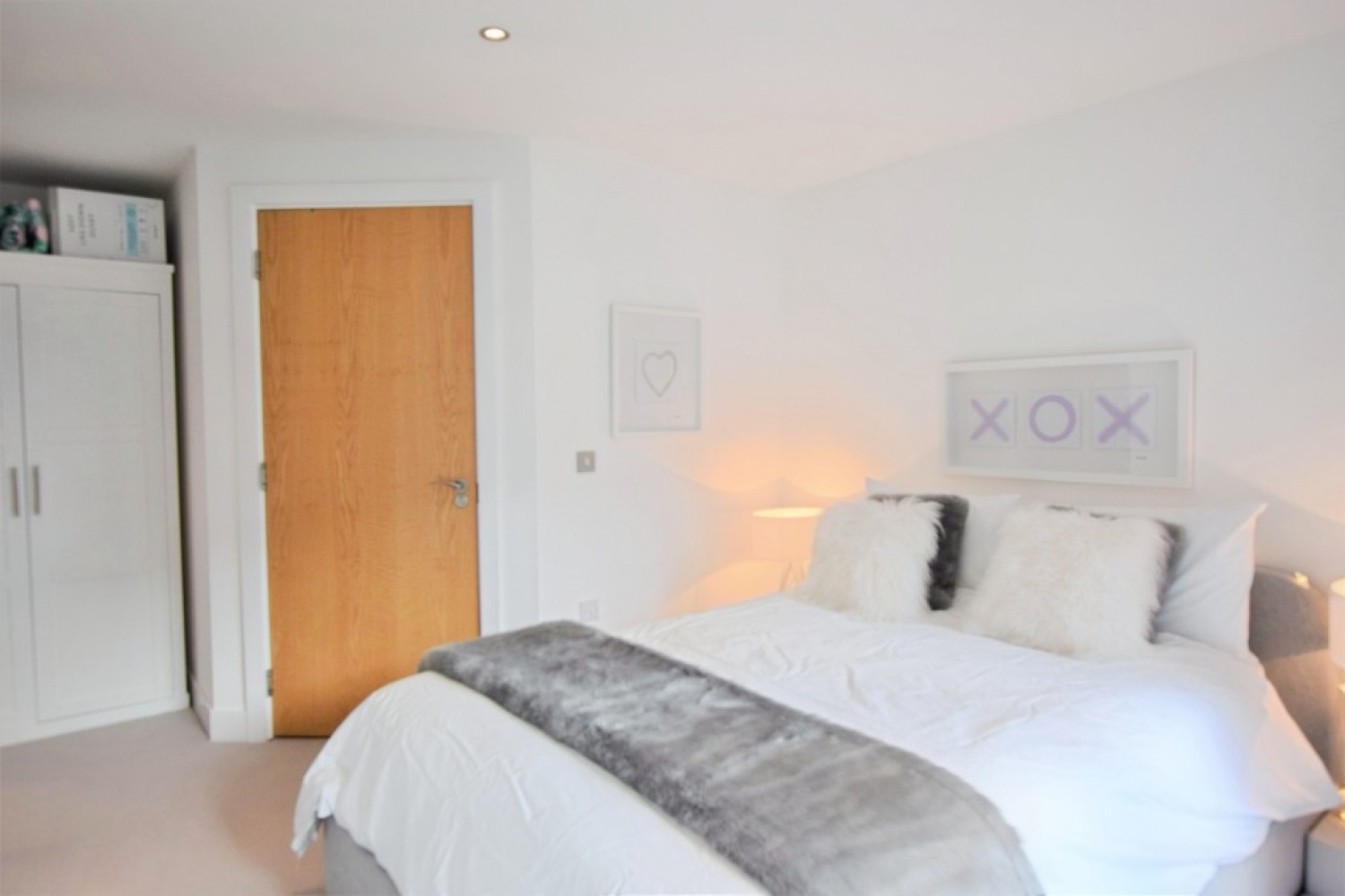 2 bedroom Flat for Sale La Salle, Leeds Dock