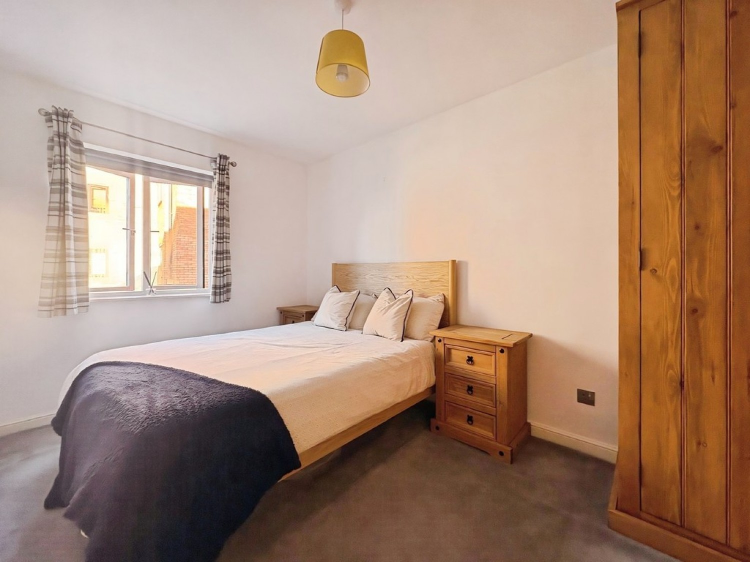 2 bedroom Flat for Letting Langtons Wharf, Leeds