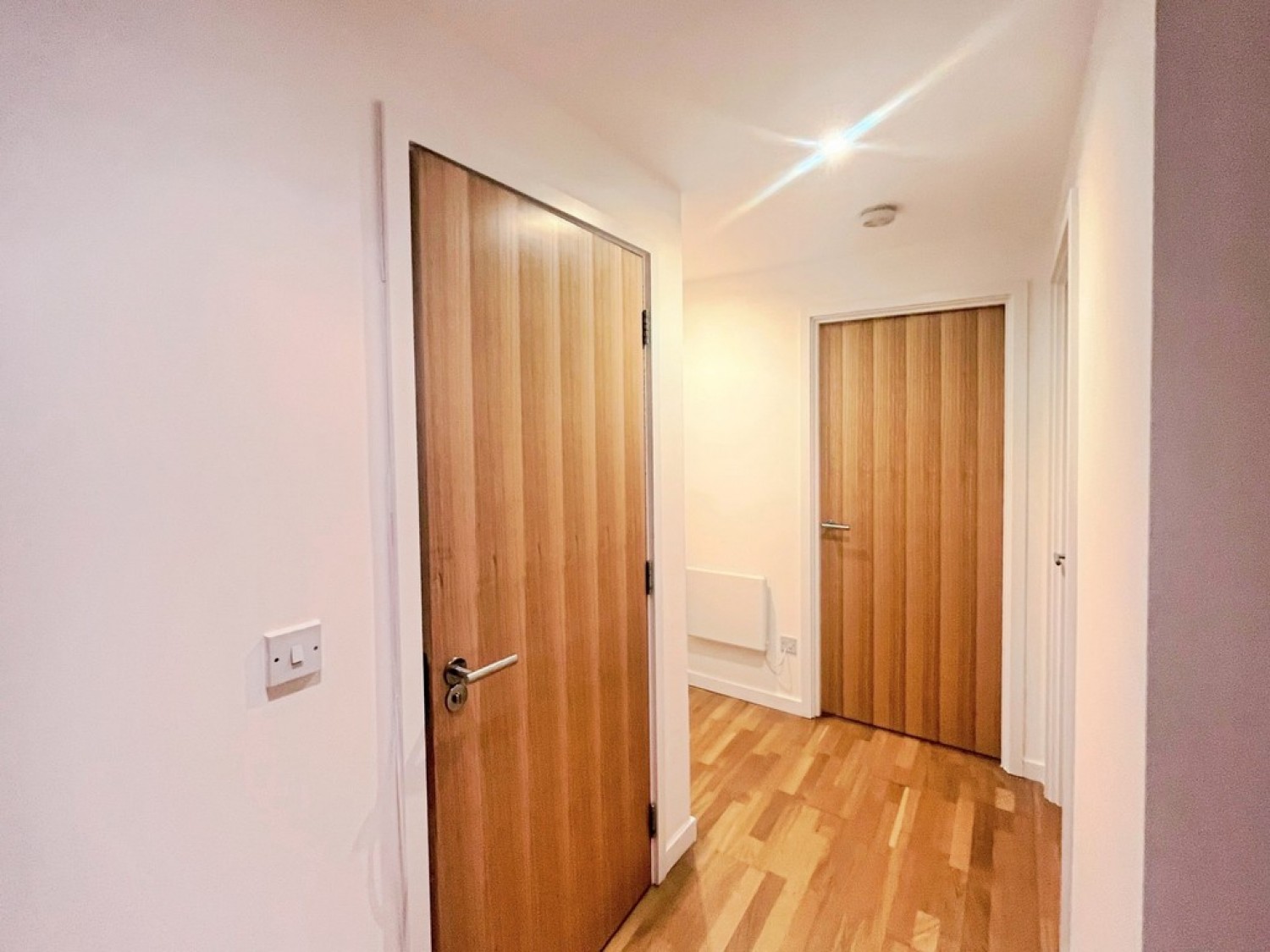 2 bedroom Flat for Sale The Gateway South