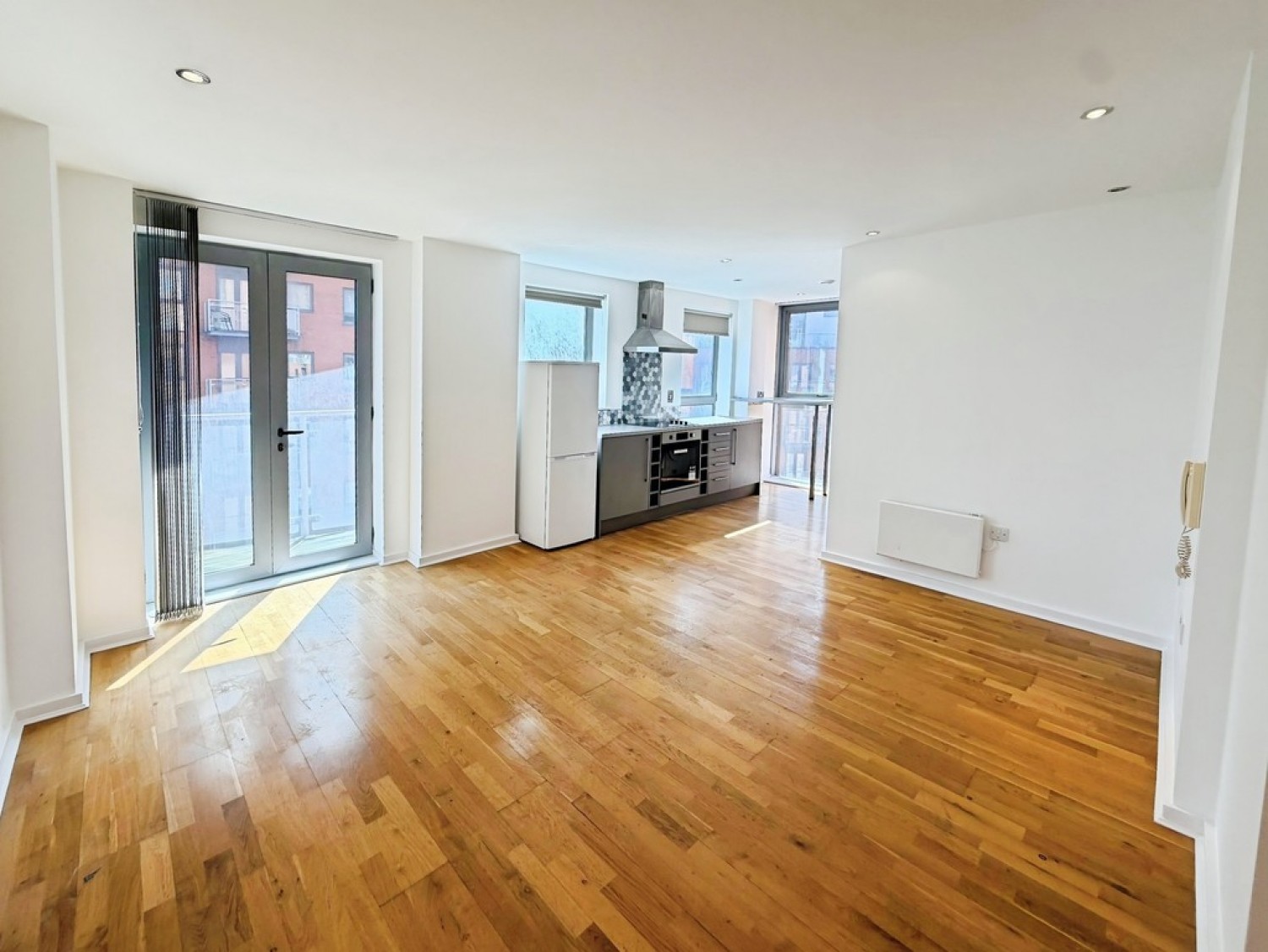 2 bedroom Flat for Sale Santorini, City Island