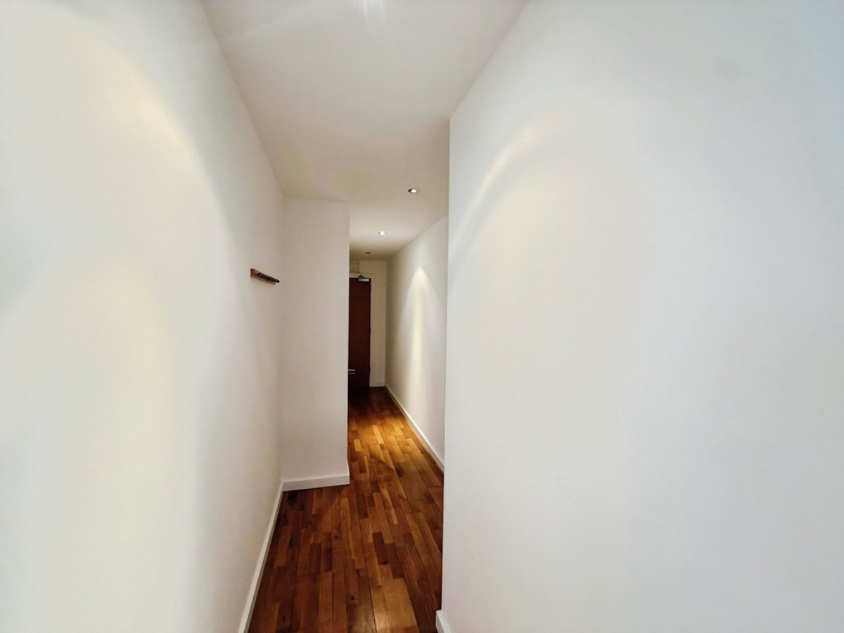 Santorini, City Island