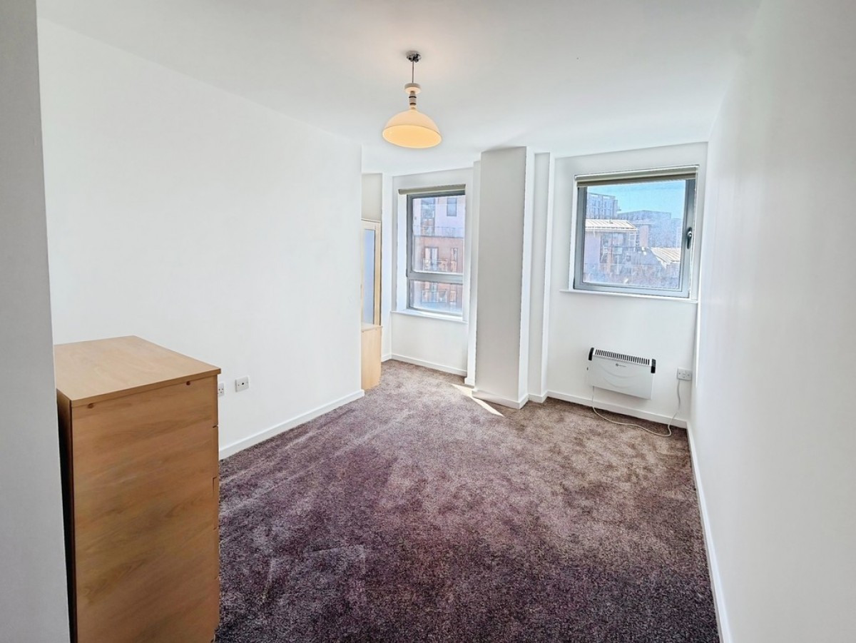 Santorini, City Island