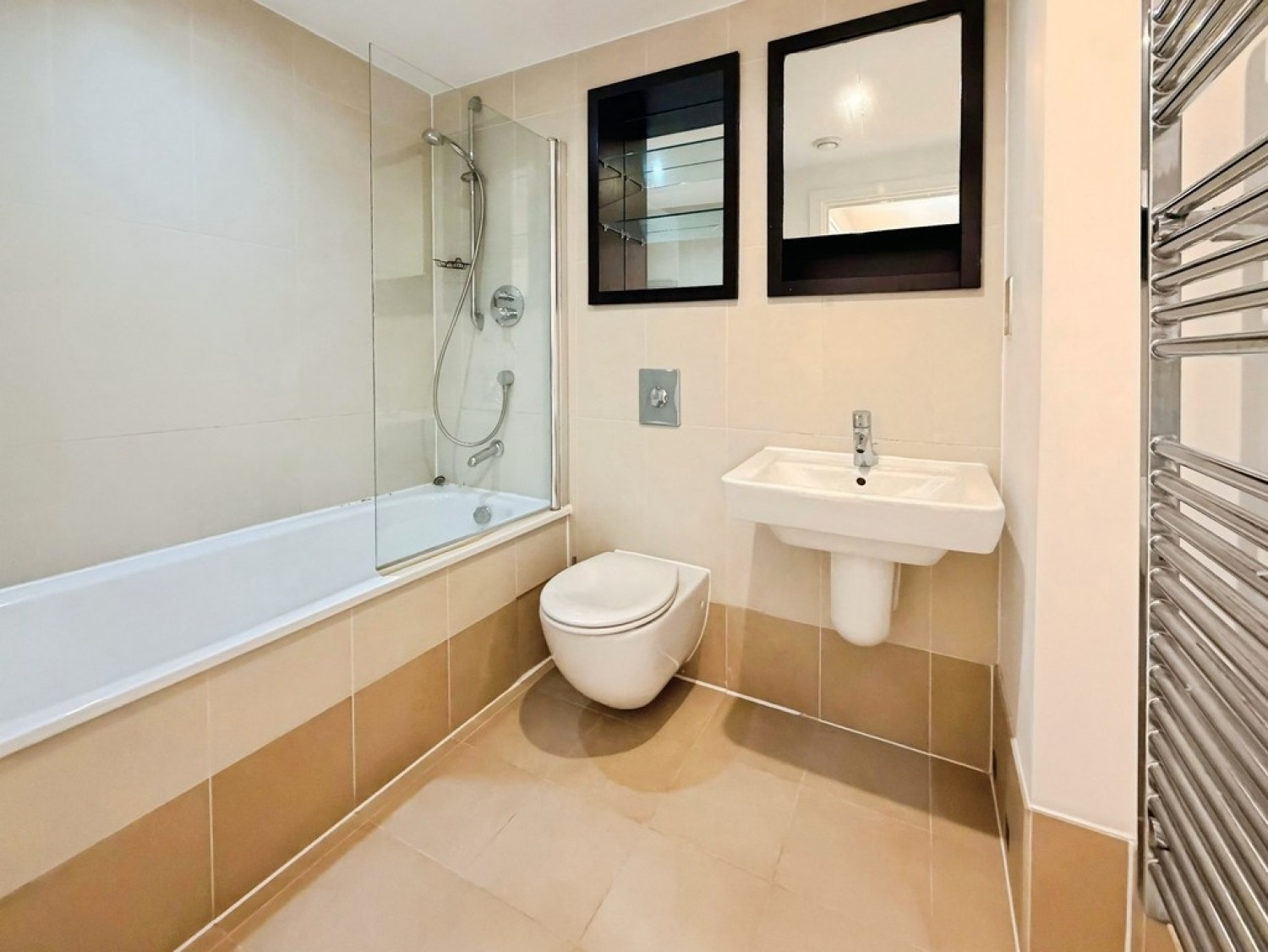 1 bedroom Flat for Sale La Salle, Leeds Dock