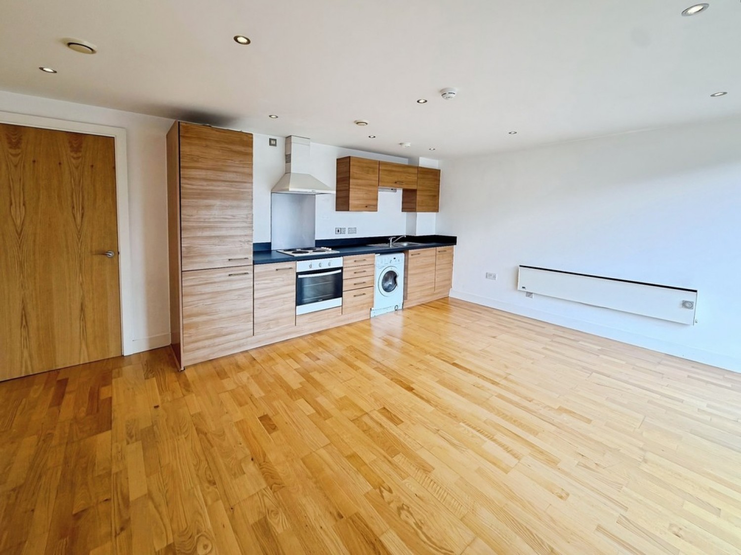 1 bedroom Flat for Sale La Salle, Leeds Dock