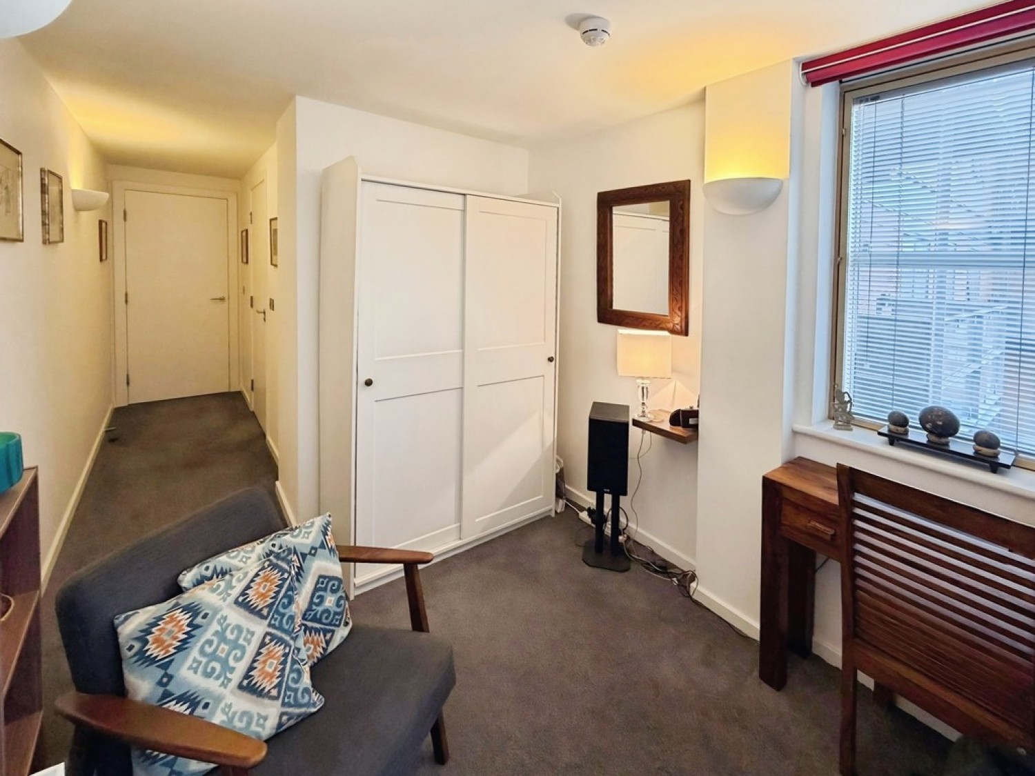2 bedroom Flat for Sale West Point, Wellington Street