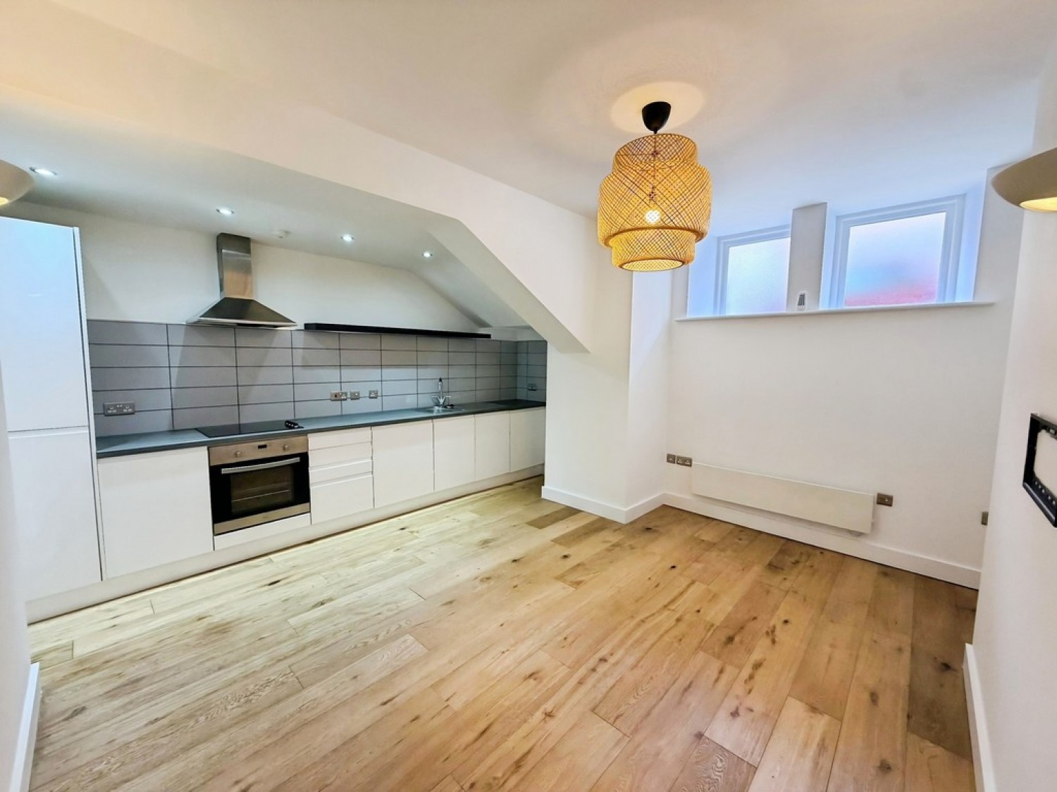 1 bedroom Flat for Sale 42 Park Place, Leeds